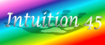 Intuition 45 logo