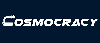 Cosmocracy - Expansion logo