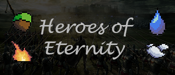 Heroes Of Eternity logo