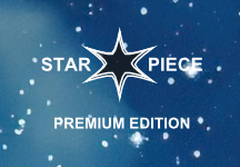 Star piece Premium Edition advertisement