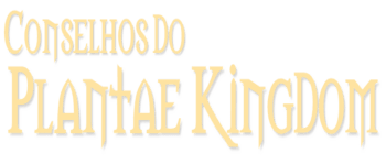 Conselhos do Plantae Kingdom - Premium Edition logo
