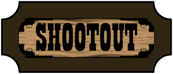 Shootout Deluxe logo
