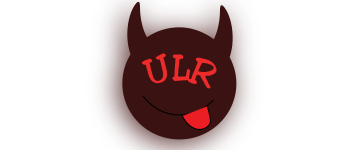 Underground Lord Rush  logo