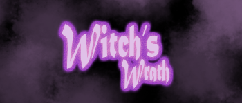 Witch's Wrath logo