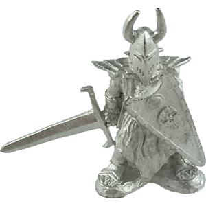 Anti-Paladin Thumbnail