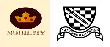 NOBILITY logo