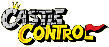 Castle Control logo