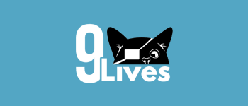 9 Lives: Don't Kill The Cat logo