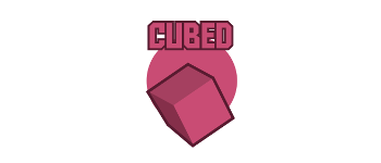 Cubed logo