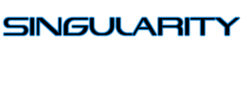 Singularity logo