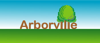 Arborville logo