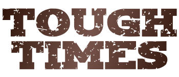 Tough Times Booster Pack logo