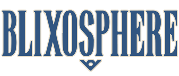 001 Blixosphere logo