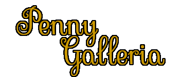 Penny Galleria logo