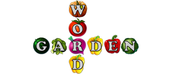 Word Garden logo