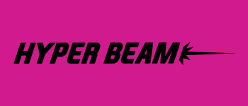 Hyper Beam logo