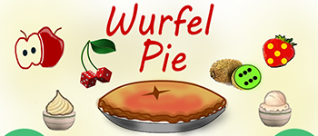 Wurfel Pie Sheets logo