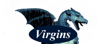 Virgins logo