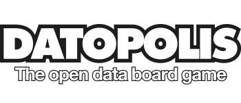 Datopolis logo