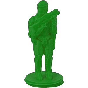 Future Soldier, TB15, Green Thumbnail