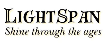 LightSpan logo