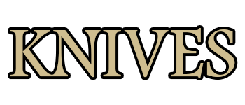 Knives logo