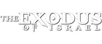 The Exodus Of Israel logo