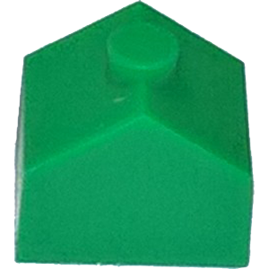 House, Green Thumbnail