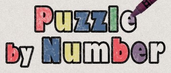 Puzzle By Number logo