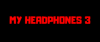 My Headphones 3 logo