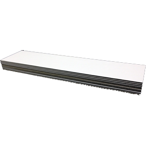 Blank Board, Sliver Thumbnail