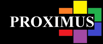 Proximus logo