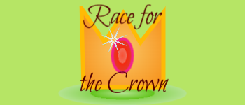 Race for the Crown logo