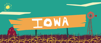 Iowa logo