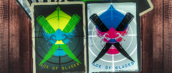 ACE OF BLADES: Special Edition 2 logo