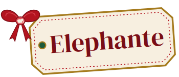 Elephante logo