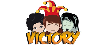 VICTORY logo