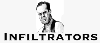 Infiltrators logo