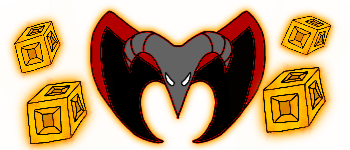 Greed Of The Dragon logo