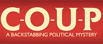 COUP logo