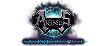 Animus Game Mat logo