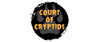 Court Of Cryptids logo