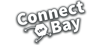 Connect the Bay: The Seamless Bay Area Transit Game logo