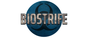 Biostrife logo