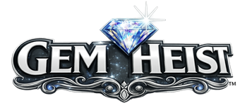 Gem Heist logo