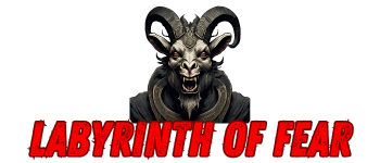 Labyrinth of Fear logo
