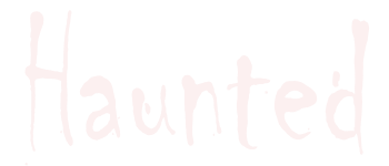 Haunted logo