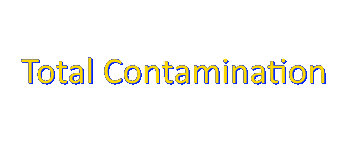 Total Contamination logo
