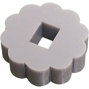 Flame Base, Smoke Thumbnail