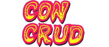 Con Crud logo